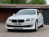 USED 2012 62 BMW ALPINA D5 3.0d Switchtronic  