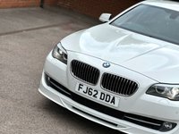 USED 2012 62 BMW ALPINA D5 3.0d Switchtronic  