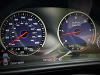 USED 2012 62 BMW ALPINA D5 3.0d Switchtronic  