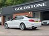 USED 2012 62 BMW ALPINA D5 3.0d Switchtronic  