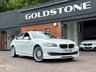 USED 2012 62 BMW ALPINA D5 3.0d Switchtronic  