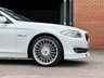 USED 2012 62 BMW ALPINA D5 3.0d Switchtronic  