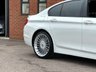 USED 2012 62 BMW ALPINA D5 3.0d Switchtronic  