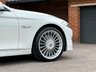 USED 2012 62 BMW ALPINA D5 3.0d Switchtronic  