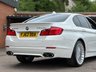 USED 2012 62 BMW ALPINA D5 3.0d Switchtronic  