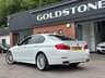 USED 2012 62 BMW ALPINA D5 3.0d Switchtronic  