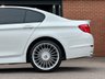 USED 2012 62 BMW ALPINA D5 3.0d Switchtronic  