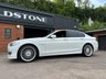 USED 2012 62 BMW ALPINA D5 3.0d Switchtronic  