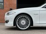 USED 2012 62 BMW ALPINA D5 3.0d Switchtronic  