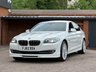 USED 2012 62 BMW ALPINA D5 3.0d Switchtronic  