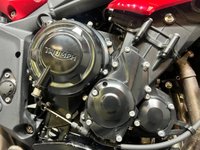 USED 2016 16 TRIUMPH STREET TRIPLE 675 RX - BUY ONLINE 24 HRS A DAY - FINANCE AVAILABLE - ALL TYPES OF CREDIT ACCEPTED 
