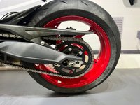 USED 2016 16 TRIUMPH STREET TRIPLE 675 RX - BUY ONLINE 24 HRS A DAY - FINANCE AVAILABLE - ALL TYPES OF CREDIT ACCEPTED 