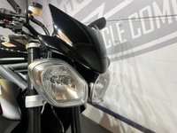 USED 2016 16 TRIUMPH STREET TRIPLE 675 RX - BUY ONLINE 24 HRS A DAY - FINANCE AVAILABLE - ALL TYPES OF CREDIT ACCEPTED 