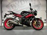 USED 2016 16 TRIUMPH STREET TRIPLE 675 RX - BUY ONLINE 24 HRS A DAY - FINANCE AVAILABLE - ALL TYPES OF CREDIT ACCEPTED 