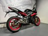 USED 2016 16 TRIUMPH STREET TRIPLE 675 RX - BUY ONLINE 24 HRS A DAY - FINANCE AVAILABLE - ALL TYPES OF CREDIT ACCEPTED 