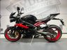 USED 2016 16 TRIUMPH STREET TRIPLE 675 RX - BUY ONLINE 24 HRS A DAY - FINANCE AVAILABLE - ALL TYPES OF CREDIT ACCEPTED 