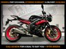 USED 2016 16 TRIUMPH STREET TRIPLE 675 RX - BUY ONLINE 24 HRS A DAY - FINANCE AVAILABLE - ALL TYPES OF CREDIT ACCEPTED 