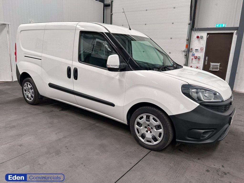 fiat doblo l2