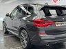 USED 2017 67 BMW X3 3.0 30d M Sport SUV 5dr Diesel Auto xDrive Euro 6 (s/s) (265 ps) 