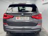 USED 2017 67 BMW X3 3.0 30d M Sport SUV 5dr Diesel Auto xDrive Euro 6 (s/s) (265 ps) 