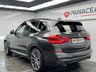 USED 2017 67 BMW X3 3.0 30d M Sport SUV 5dr Diesel Auto xDrive Euro 6 (s/s) (265 ps) 