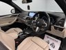 USED 2017 67 BMW X3 3.0 30d M Sport SUV 5dr Diesel Auto xDrive Euro 6 (s/s) (265 ps) 