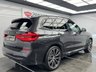 USED 2017 67 BMW X3 3.0 30d M Sport SUV 5dr Diesel Auto xDrive Euro 6 (s/s) (265 ps) 