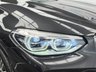USED 2017 67 BMW X3 3.0 30d M Sport SUV 5dr Diesel Auto xDrive Euro 6 (s/s) (265 ps) 