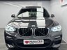 USED 2017 67 BMW X3 3.0 30d M Sport SUV 5dr Diesel Auto xDrive Euro 6 (s/s) (265 ps) 