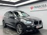 USED 2017 67 BMW X3 3.0 30d M Sport SUV 5dr Diesel Auto xDrive Euro 6 (s/s) (265 ps) 