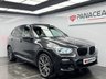 USED 2017 67 BMW X3 3.0 30d M Sport SUV 5dr Diesel Auto xDrive Euro 6 (s/s) (265 ps) 