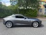 USED 2018 18 JAGUAR F-TYPE 2.0i R-Dynamic Coupe 2dr Petrol Auto Euro 6 (s/s) (300 ps)-Factory Extras Worth  &pound;3,735-Superb Low Mileage Example Finished In Corris Grey Metallic-Heated Ebony Leather Upholstery-19