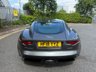 USED 2018 18 JAGUAR F-TYPE 2.0i R-Dynamic Coupe 2dr Petrol Auto Euro 6 (s/s) (300 ps)-Factory Extras Worth  &pound;3,735-Superb Low Mileage Example Finished In Corris Grey Metallic-Heated Ebony Leather Upholstery-19