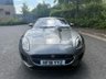 USED 2018 18 JAGUAR F-TYPE 2.0i R-Dynamic Coupe 2dr Petrol Auto Euro 6 (s/s) (300 ps)-Factory Extras Worth  &pound;3,735-Superb Low Mileage Example Finished In Corris Grey Metallic-Heated Ebony Leather Upholstery-19