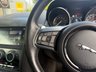 USED 2018 18 JAGUAR F-TYPE 2.0i R-Dynamic Coupe 2dr Petrol Auto Euro 6 (s/s) (300 ps)-Factory Extras Worth  &pound;3,735-Superb Low Mileage Example Finished In Corris Grey Metallic-Heated Ebony Leather Upholstery-19