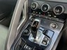 USED 2018 18 JAGUAR F-TYPE 2.0i R-Dynamic Coupe 2dr Petrol Auto Euro 6 (s/s) (300 ps)-Factory Extras Worth  &pound;3,735-Superb Low Mileage Example Finished In Corris Grey Metallic-Heated Ebony Leather Upholstery-19