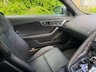 USED 2018 18 JAGUAR F-TYPE 2.0i R-Dynamic Coupe 2dr Petrol Auto Euro 6 (s/s) (300 ps)-Factory Extras Worth  &pound;3,735-Superb Low Mileage Example Finished In Corris Grey Metallic-Heated Ebony Leather Upholstery-19