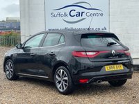 USED 2016 66 RENAULT MEGANE 1.6 dCi Dynamique S Nav Hatchback 5dr Diesel Manual Euro 6 (s/s) (130 ps) www.suffolkcarcentre.co.uk - Located at Lowestoft