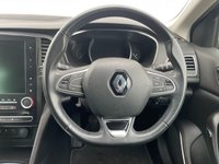 USED 2016 66 RENAULT MEGANE 1.6 dCi Dynamique S Nav Hatchback 5dr Diesel Manual Euro 6 (s/s) (130 ps) www.suffolkcarcentre.co.uk - Located at Lowestoft