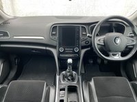 USED 2016 66 RENAULT MEGANE 1.6 dCi Dynamique S Nav Hatchback 5dr Diesel Manual Euro 6 (s/s) (130 ps) www.suffolkcarcentre.co.uk - Located at Lowestoft