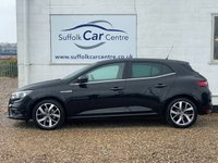 USED 2016 66 RENAULT MEGANE 1.6 dCi Dynamique S Nav Hatchback 5dr Diesel Manual Euro 6 (s/s) (130 ps) www.suffolkcarcentre.co.uk - Located at Lowestoft