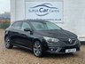 USED 2016 66 RENAULT MEGANE 1.6 dCi Dynamique S Nav Hatchback 5dr Diesel Manual Euro 6 (s/s) (130 ps) www.suffolkcarcentre.co.uk - Located at Lowestoft