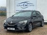 USED 2016 66 RENAULT MEGANE 1.6 dCi Dynamique S Nav Hatchback 5dr Diesel Manual Euro 6 (s/s) (130 ps) www.suffolkcarcentre.co.uk - Located at Lowestoft