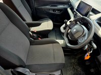 USED 2021 21 PEUGEOT PARTNER 1.5 BlueHDi 950 Professional Long Panel Van 6dr Diesel Manual LWB Euro 6 (100 bhp) CREW CAB