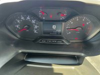 USED 2021 21 PEUGEOT PARTNER 1.5 BlueHDi 950 Professional Long Panel Van 6dr Diesel Manual LWB Euro 6 (100 bhp) CREW CAB