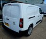 USED 2021 21 PEUGEOT PARTNER 1.5 BlueHDi 950 Professional Long Panel Van 6dr Diesel Manual LWB Euro 6 (100 bhp) CREW CAB