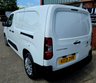 USED 2021 21 PEUGEOT PARTNER 1.5 BlueHDi 950 Professional Long Panel Van 6dr Diesel Manual LWB Euro 6 (100 bhp) CREW CAB