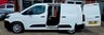 USED 2021 21 PEUGEOT PARTNER 1.5 BlueHDi 950 Professional Long Panel Van 6dr Diesel Manual LWB Euro 6 (100 bhp) CREW CAB