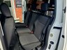 USED 2021 21 PEUGEOT PARTNER 1.5 BlueHDi 950 Professional Long Panel Van 6dr Diesel Manual LWB Euro 6 (100 bhp) CREW CAB