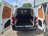USED 2021 21 PEUGEOT PARTNER 1.5 BlueHDi 950 Professional Long Panel Van 6dr Diesel Manual LWB Euro 6 (100 bhp) CREW CAB